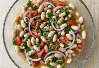 Piyaz Tarifi