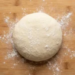 Pizza Hamuru Tarifi