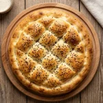 Ramazan Pidesi Tarifi