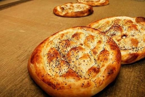 Ramazan Pidesi Tarifi