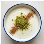 Sakızlı Muhallebi Tarifi