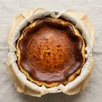San Sebastian Cheesecake Tarifi
