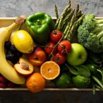 Meyve ve Sebzeler Nasıl Yıkanmalı?