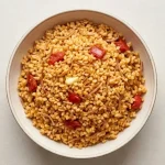 Şehriyeli Bulgur Pilavı Tarifi