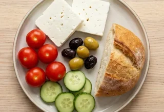 Şipşak Kahvaltı Tarifi