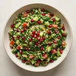 Tabbule Tarifi
