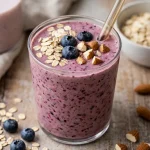 Tok Tutan Smoothie Tarifi