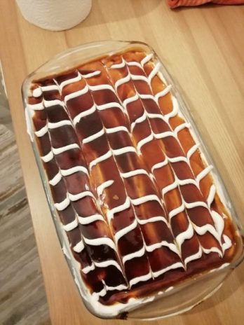 Muhteşem Trileçe Tarifi