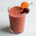 Vişneli Havuçlu Smoothie Tarifi