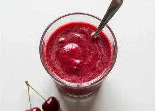 Vişneli Ramazan Şerbeti Tarifi
