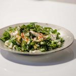 Yumurtalı Yarpuz (Narpuz) Salatası Tarifi