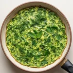 Yeşil Omlet Tarifi