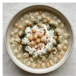 Yüksük Çorbası Tarifi