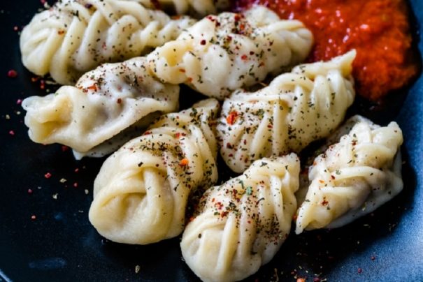 Hingel Mantısı Tarifi