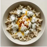 Hingel Mantısı Tarifi