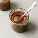 Kakaolu Mousse Tarifi