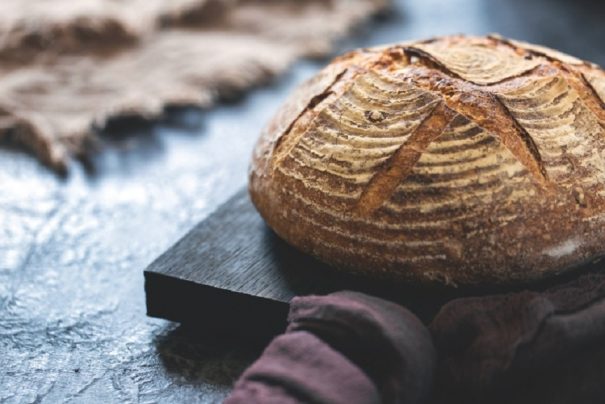 Çok Tahıllı Ekmek Tarifi