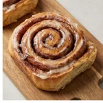 Tarçınlı Rulo Çörek Tarifi