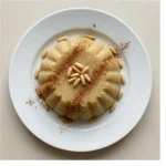 Ahi Helvası Tarifi