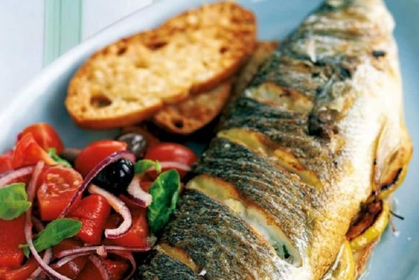 Balık Nasıl Temizlenir?