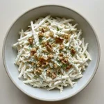 Kereviz Salatası Tarifi