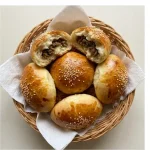 Kıymalı Poğaça Tarifi
