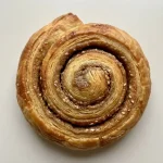 Tahinli Çörek Tarifi