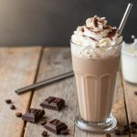 Kahveli Milkshake Tarifi