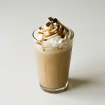 Kahveli Milkshake Tarifi