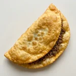 Çiğ Börek Tarifi