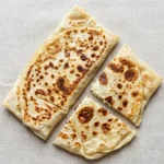 Lorlu Kolay Gözleme Tarifi