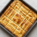 Sodalı Börek Tarifi