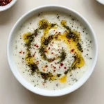 Yayla Çorbası Tarifi