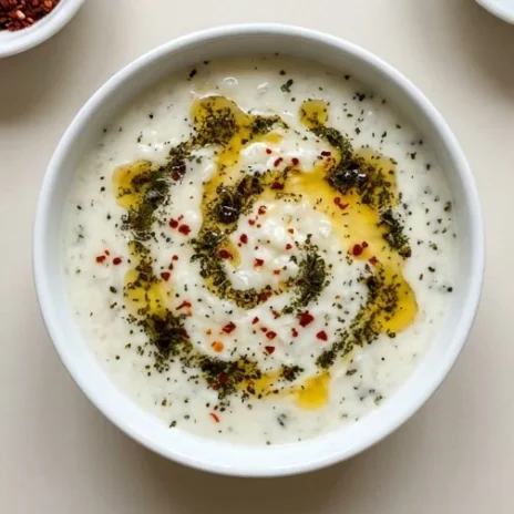 Yayla Çorbası Tarifi