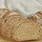 Yulaflı Tam Buğday Ekmeği Tarifi