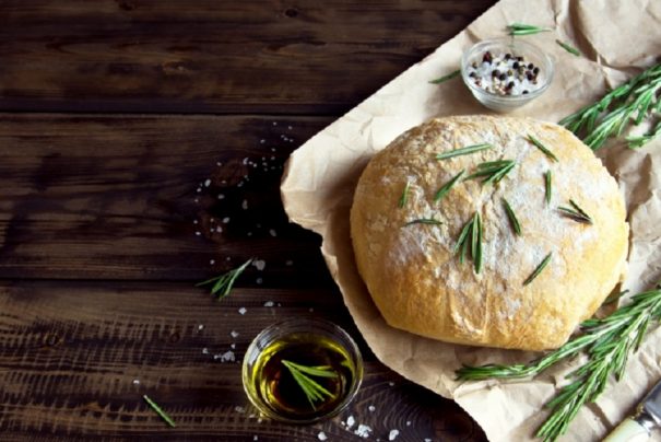 Ekşi Mayalı Ekmek Tarifi