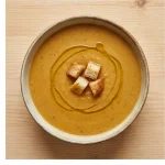 Sütlü Mercimek Çorbası Tarifi