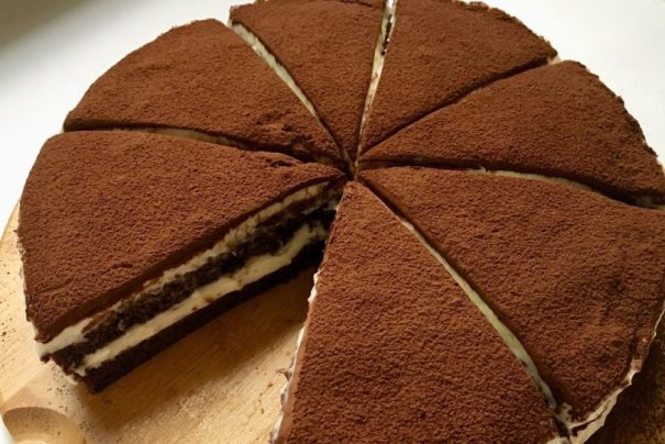 Kolay Tiramisu Tarifi