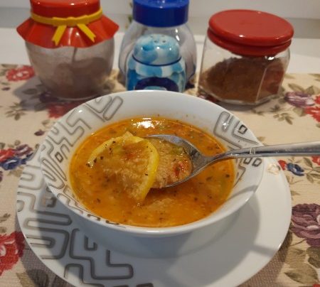 Bulgur Çorbası Tarifi
