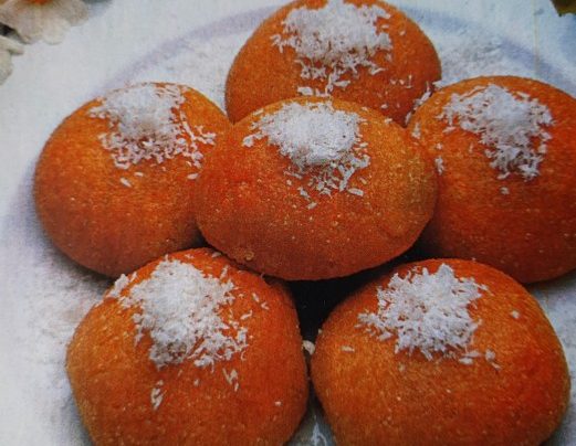 Kemalpaşa Tatlısı Tarifi