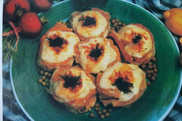 Rumeli Böreği Tarifi