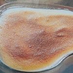 Elmalı Krem Tatlısı