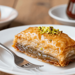 Şöbiyet Tatlısı Tarifi