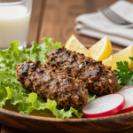 İnegöl Köfte Tarifi