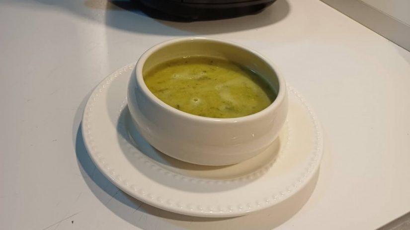 Sebzeli Mercimek Çorbası Tarifi
